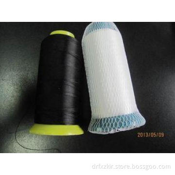 100% Polyester High Tenacity Sewing Thread